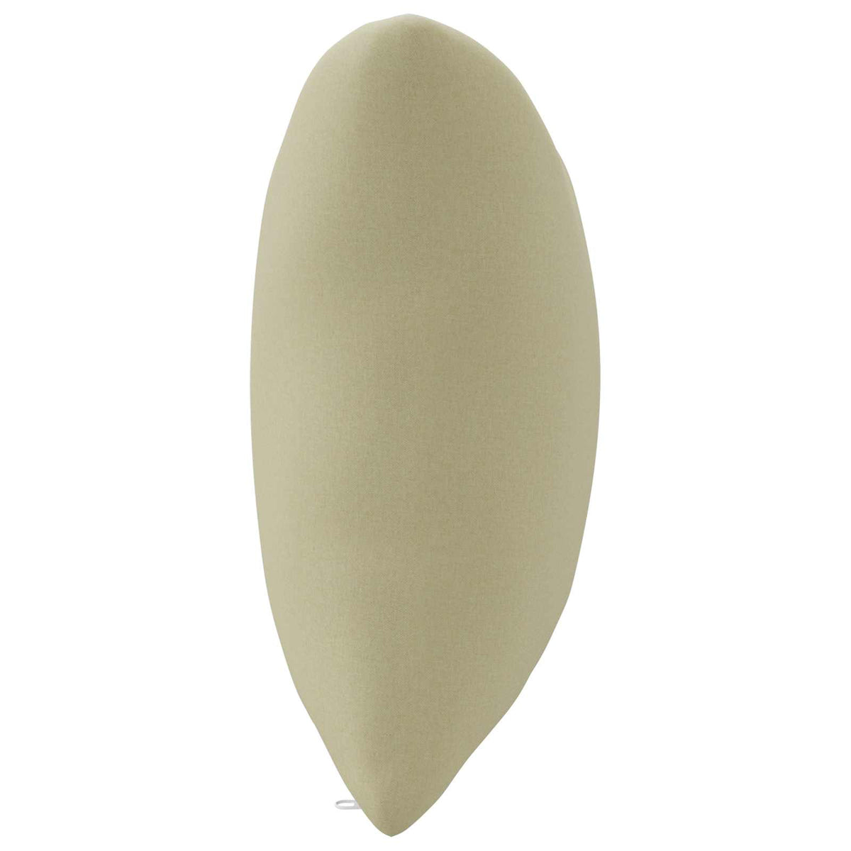 1-Dílné Zádové Polstrování Putten 100% Polyester Světlá Zelená