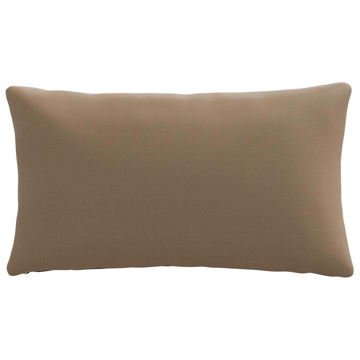 1-Dílné Zádové Polstrování Putten 100% Polyester Taupe