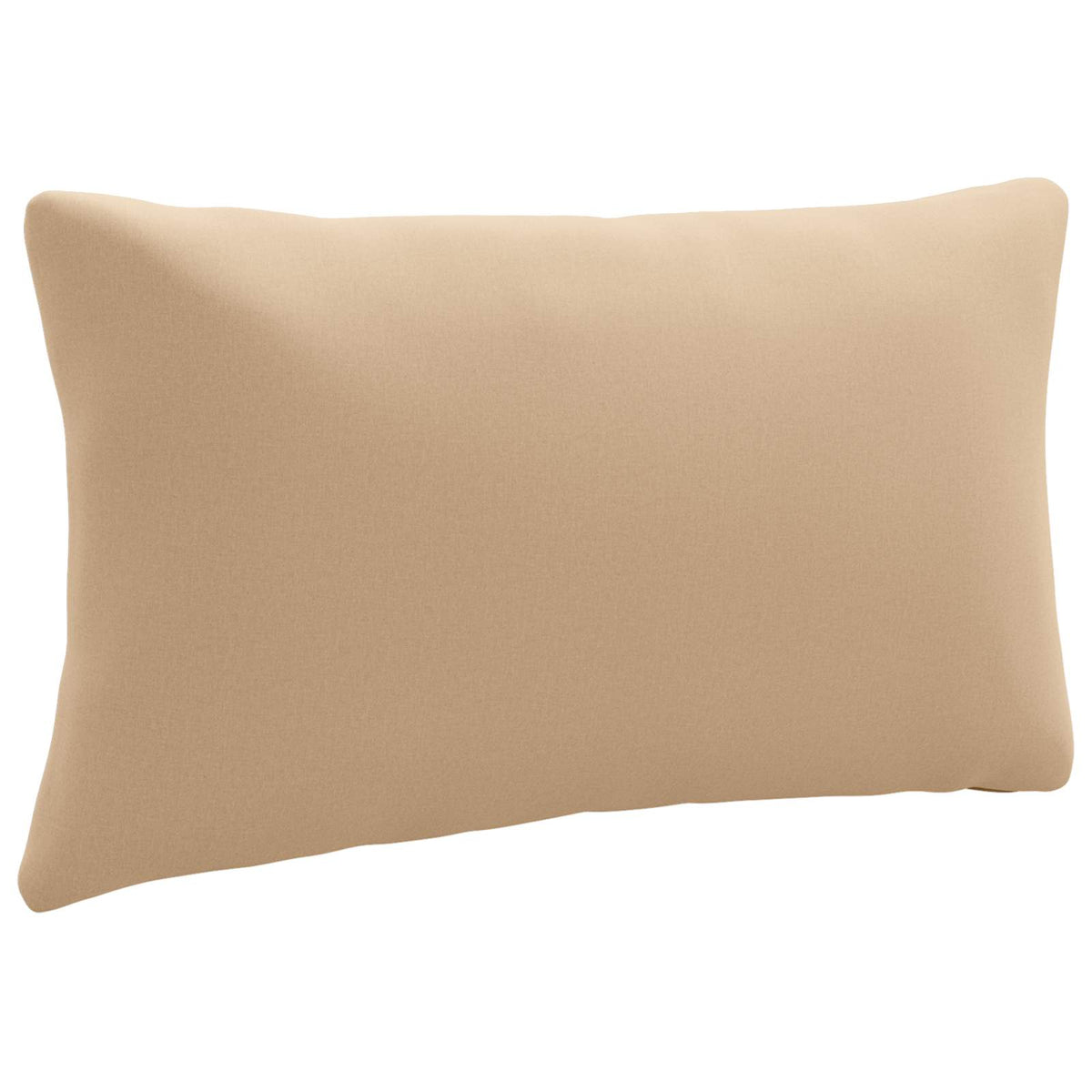 1-Dílné Zádové Polstrování Putten 100% Polyester Písková