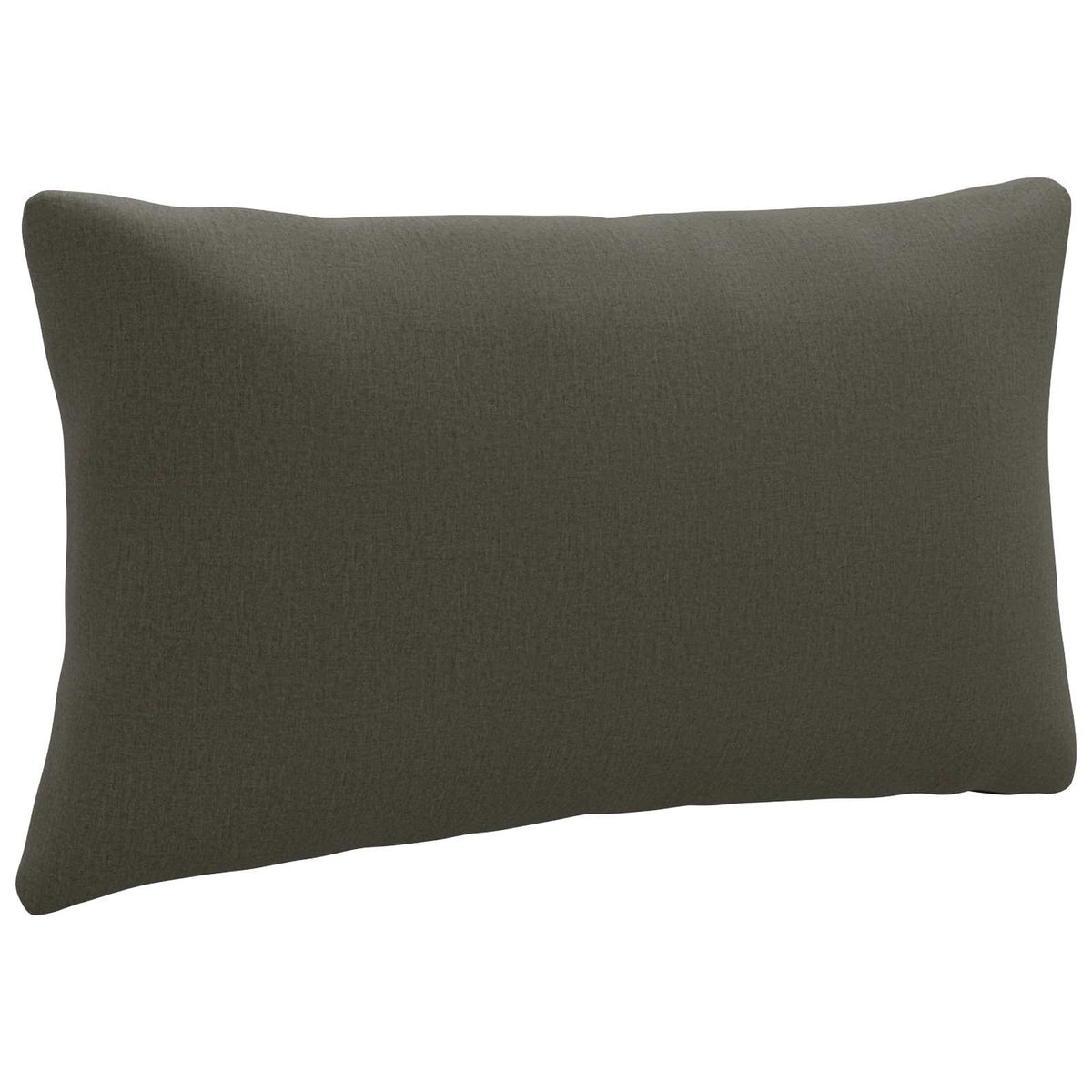 1-Dílné Zádové Polstrování Putten 100% Polyester Antracitová