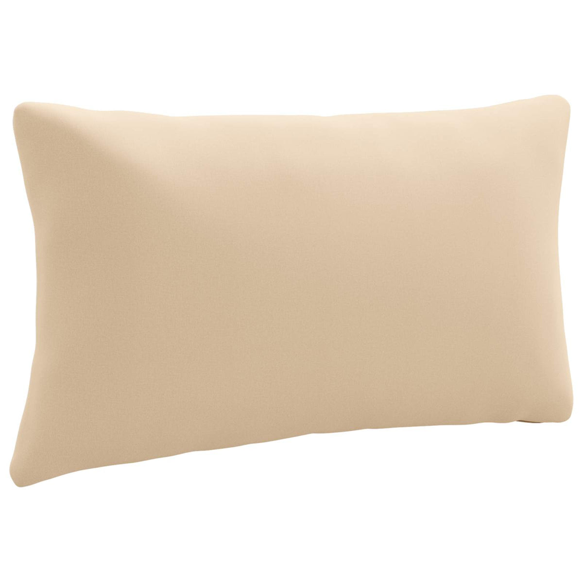 1-Dílné Zádové Polstrování Putten 100% Polyester Krémová