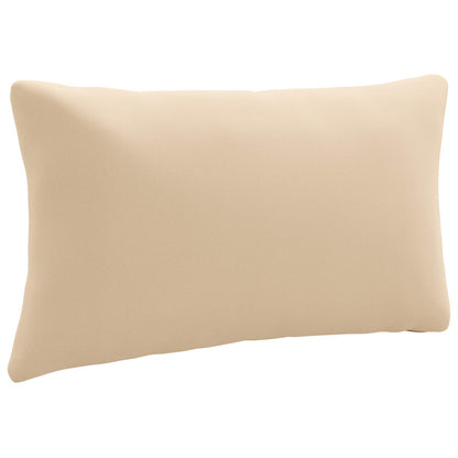 1-Dílné Zádové Polstrování Putten 100% Polyester Krémová