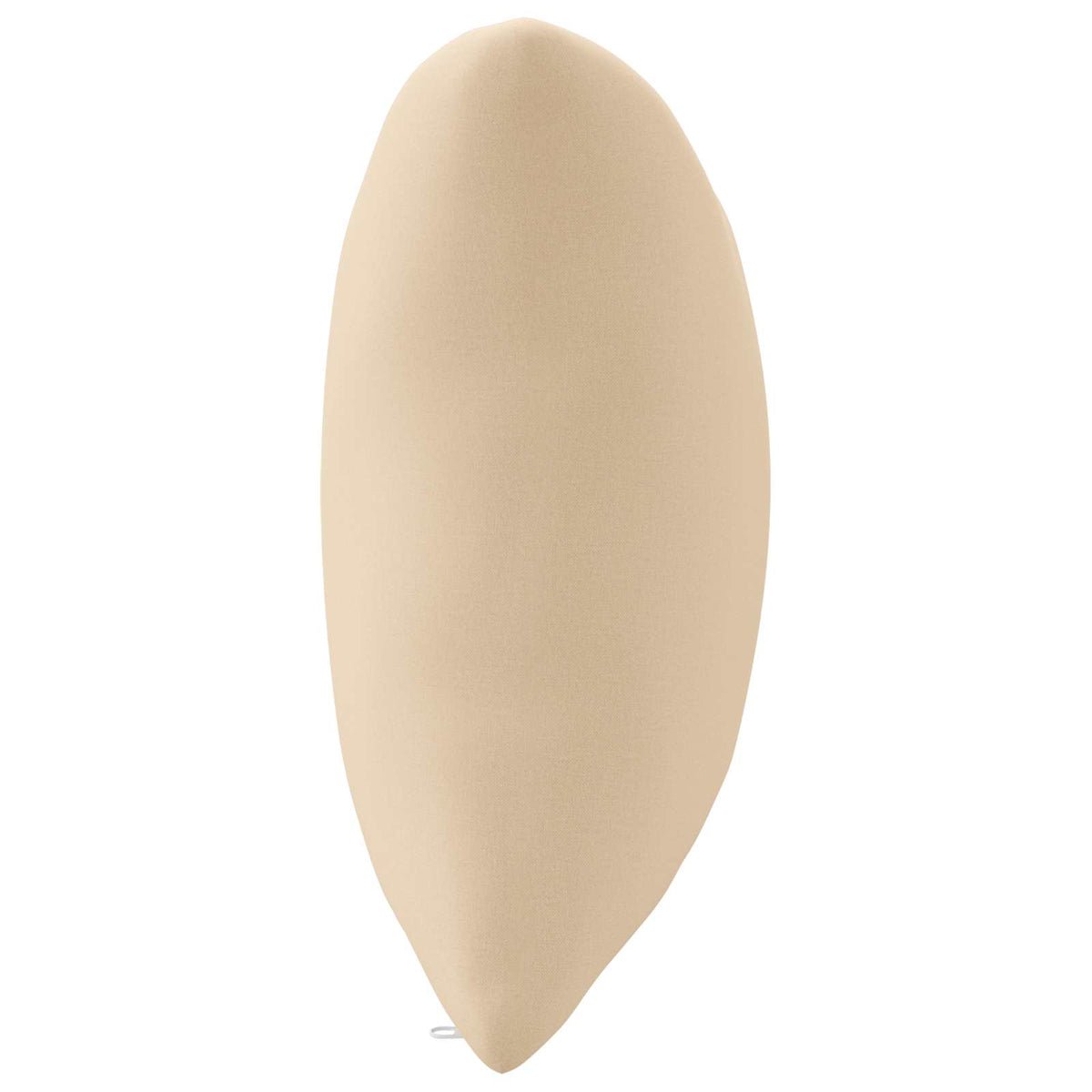 1-Dílné Zádové Polstrování Putten 100% Polyester Krémová