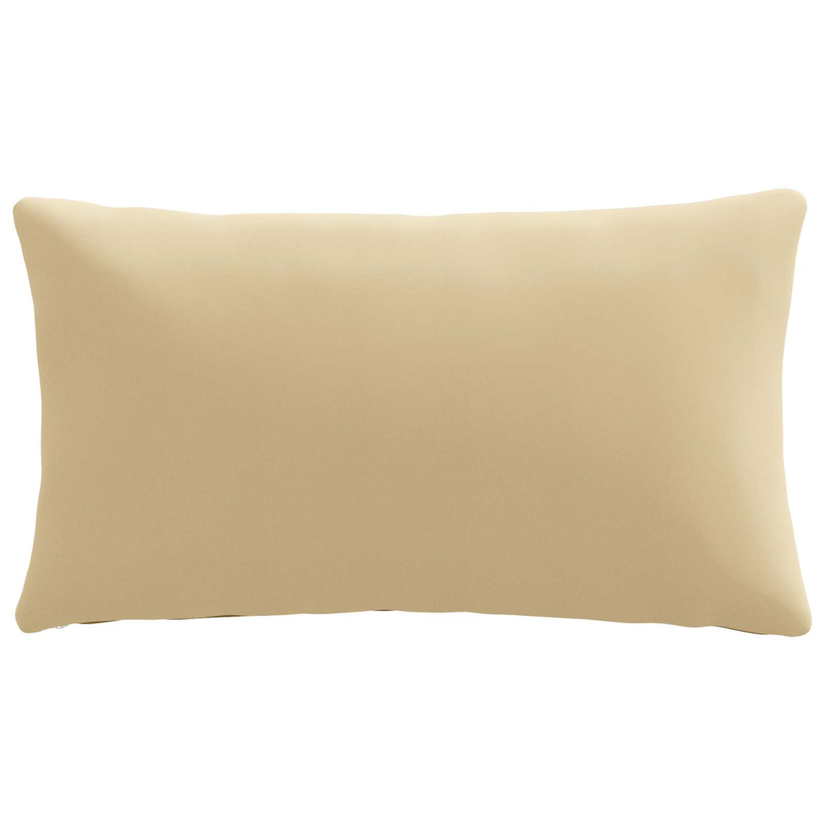 1-Dílné Zádové Polstrování Putten 100% Polyester Béžová