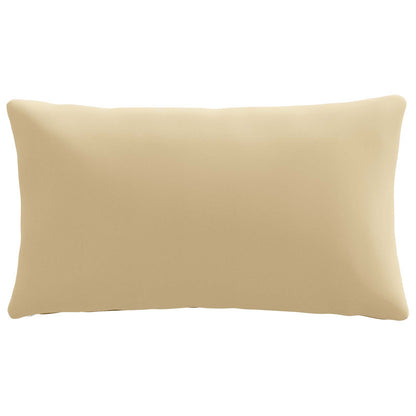 1-Dílné Zádové Polstrování Putten 100% Polyester Béžová