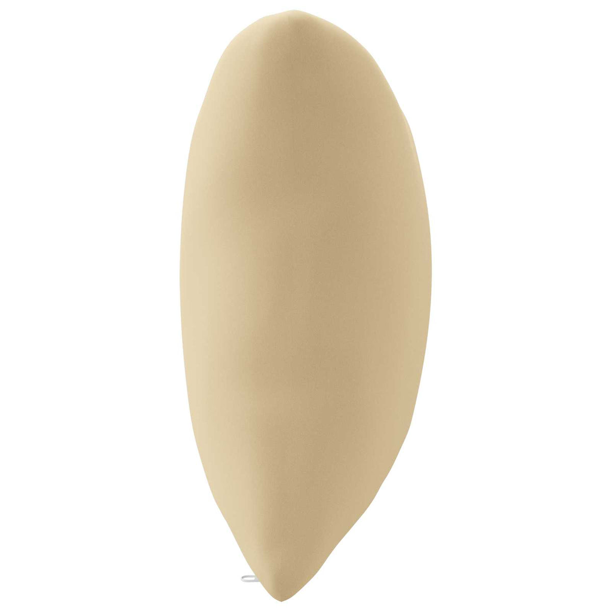 1-Dílné Zádové Polstrování Putten 100% Polyester Béžová