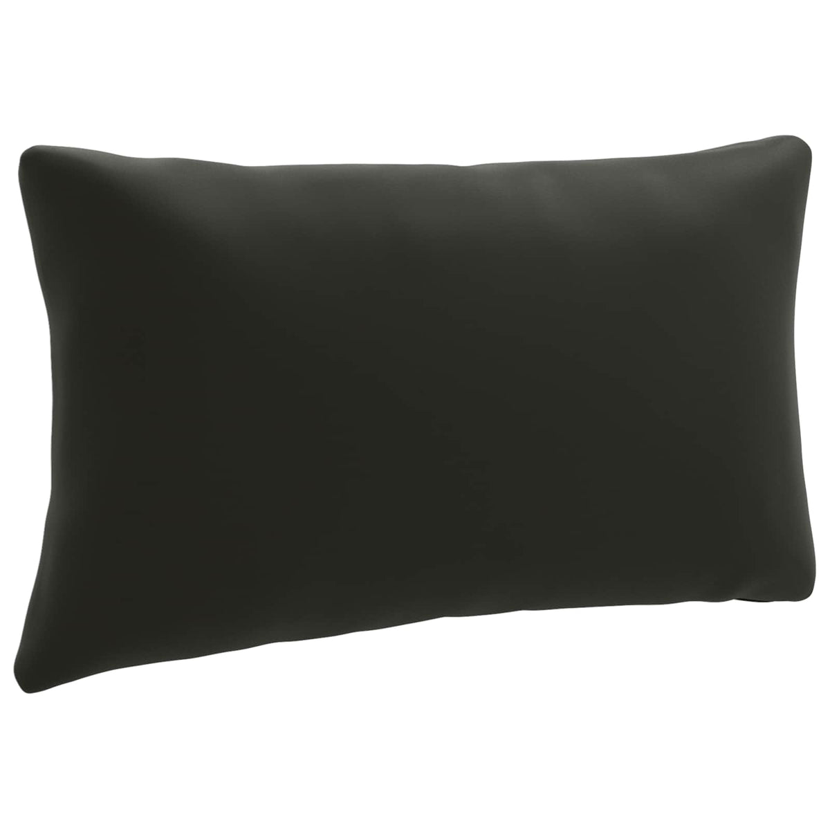 1-Dílné Zádové Polstrování Putten 100% Polyester Černá