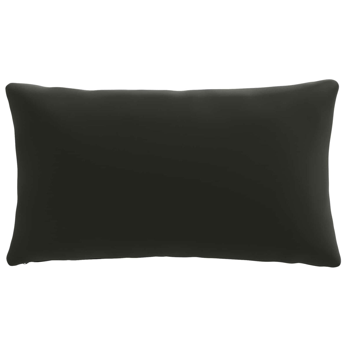 1-Dílné Zádové Polstrování Putten 100% Polyester Černá