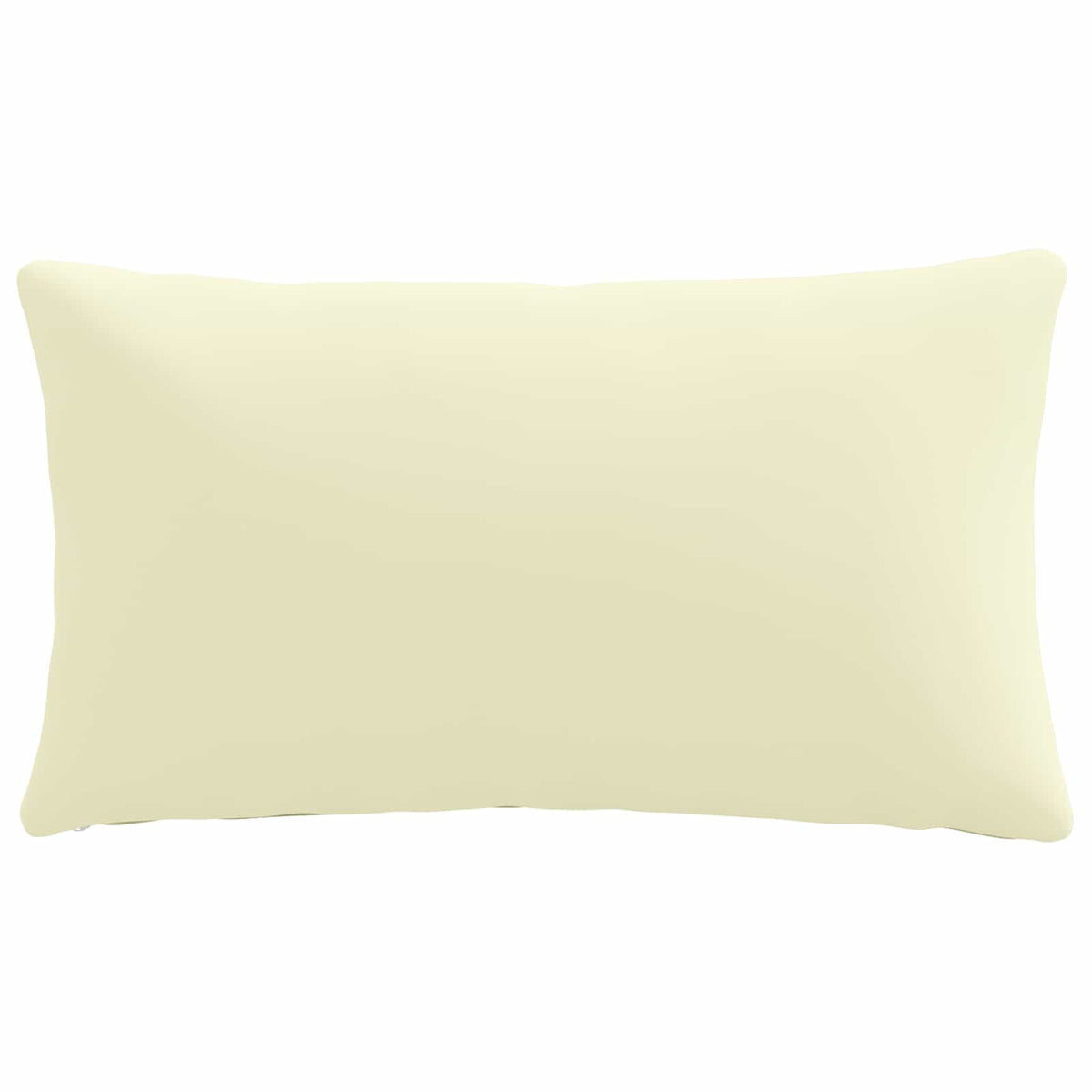 1-Dílné Zádové Polstrování Putten 100% Polyester Krémová