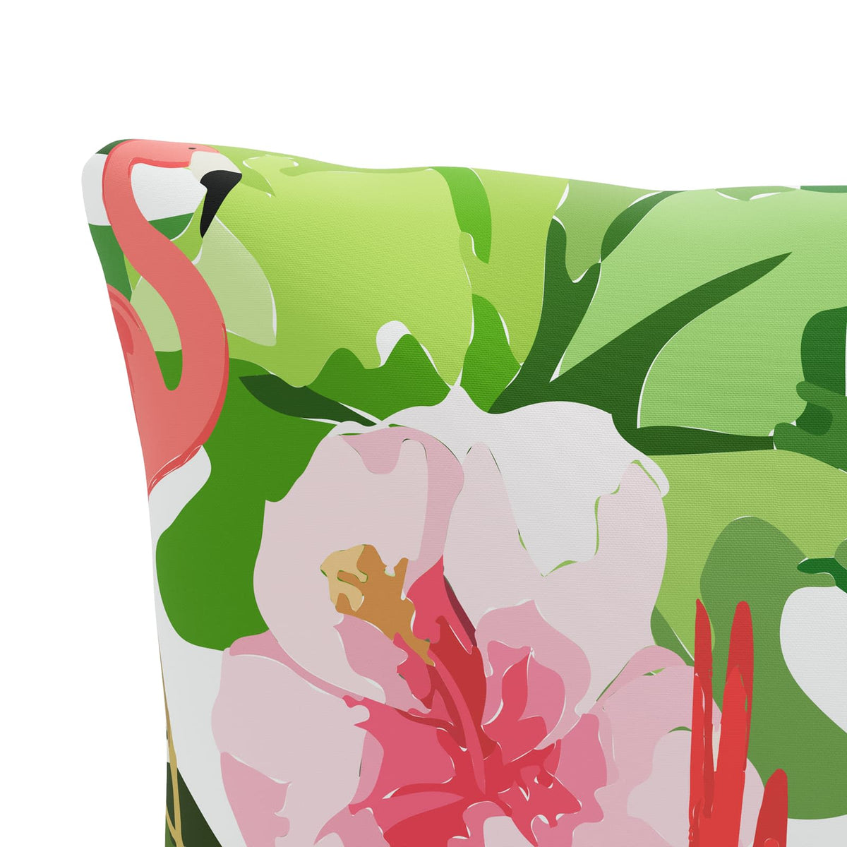 1-Dílné Zádové Polstrování Putten 100% Polyester Vícebarevný