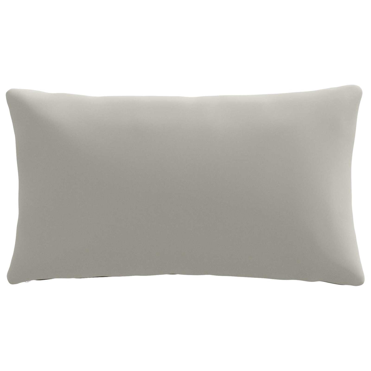 1-Dílné Zádové Polstrování Putten 100% Polyester Šedá