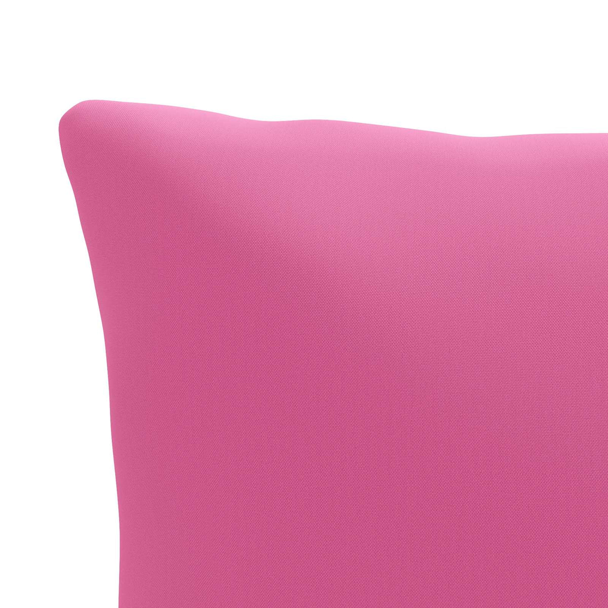 1-Dílné Zádové Polstrování Putten 100% Polyester Růžová