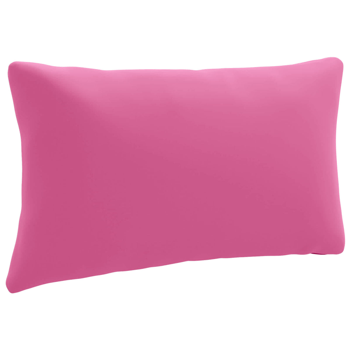 1-Dílné Zádové Polstrování Putten 100% Polyester Růžová
