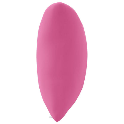 1-Dílné Zádové Polstrování Putten 100% Polyester Růžová