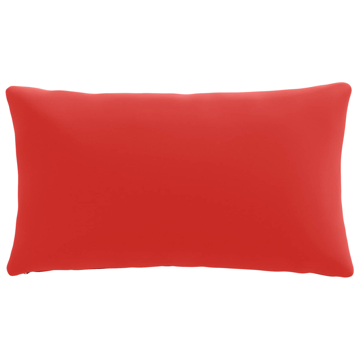 1-Dílné Zádové Polstrování Putten 100% Polyester Červená
