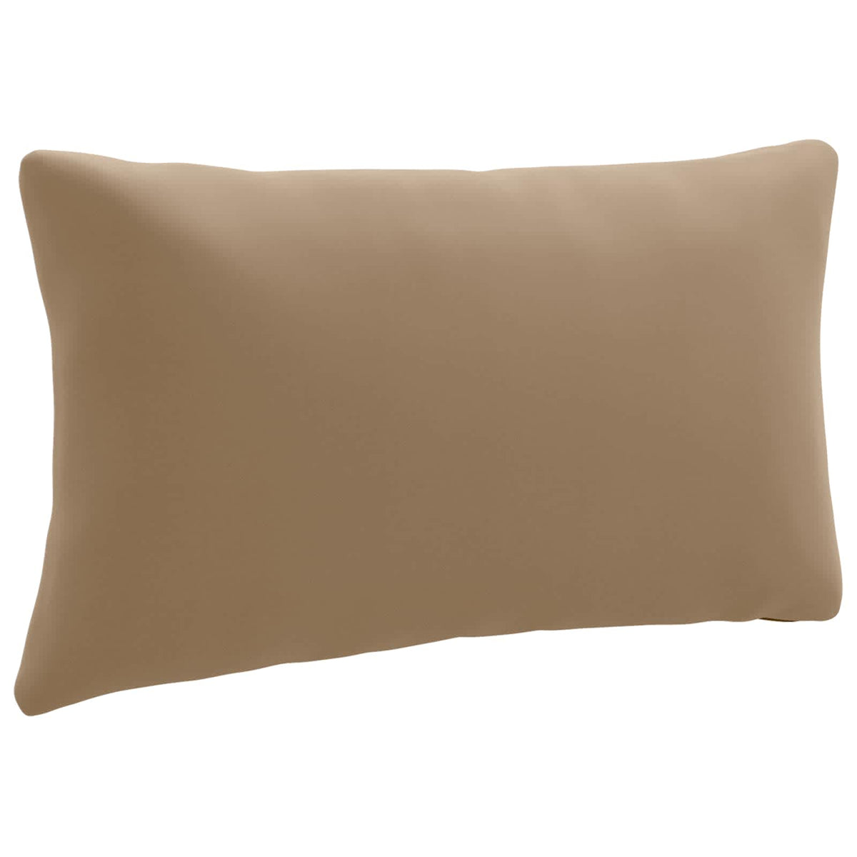 1-Dílné Zádové Polstrování Putten 100% Polyester Taupe