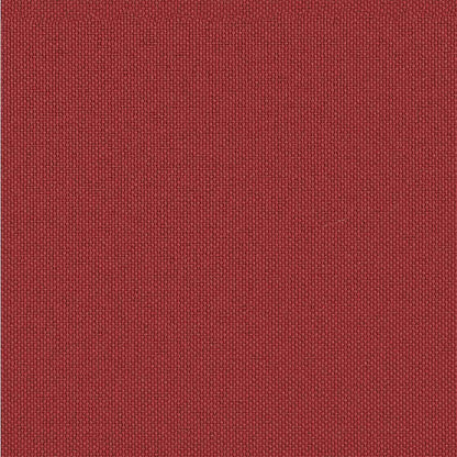 1-Dílné Zádové Polstrování Putten 100% Polyester Víno Červené