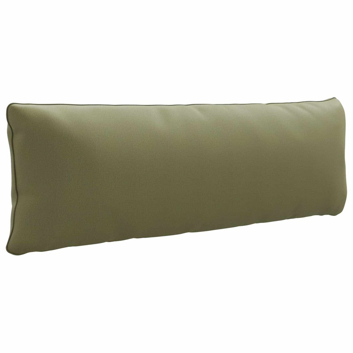 1-Dílné Zádové Polstrování Putten 100% Polyester Olivově Zelená
