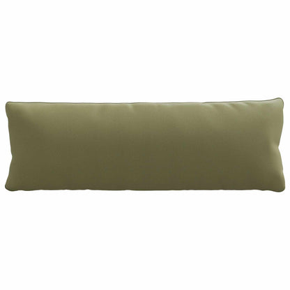 1-Dílné Zádové Polstrování Putten 100% Polyester Olivově Zelená