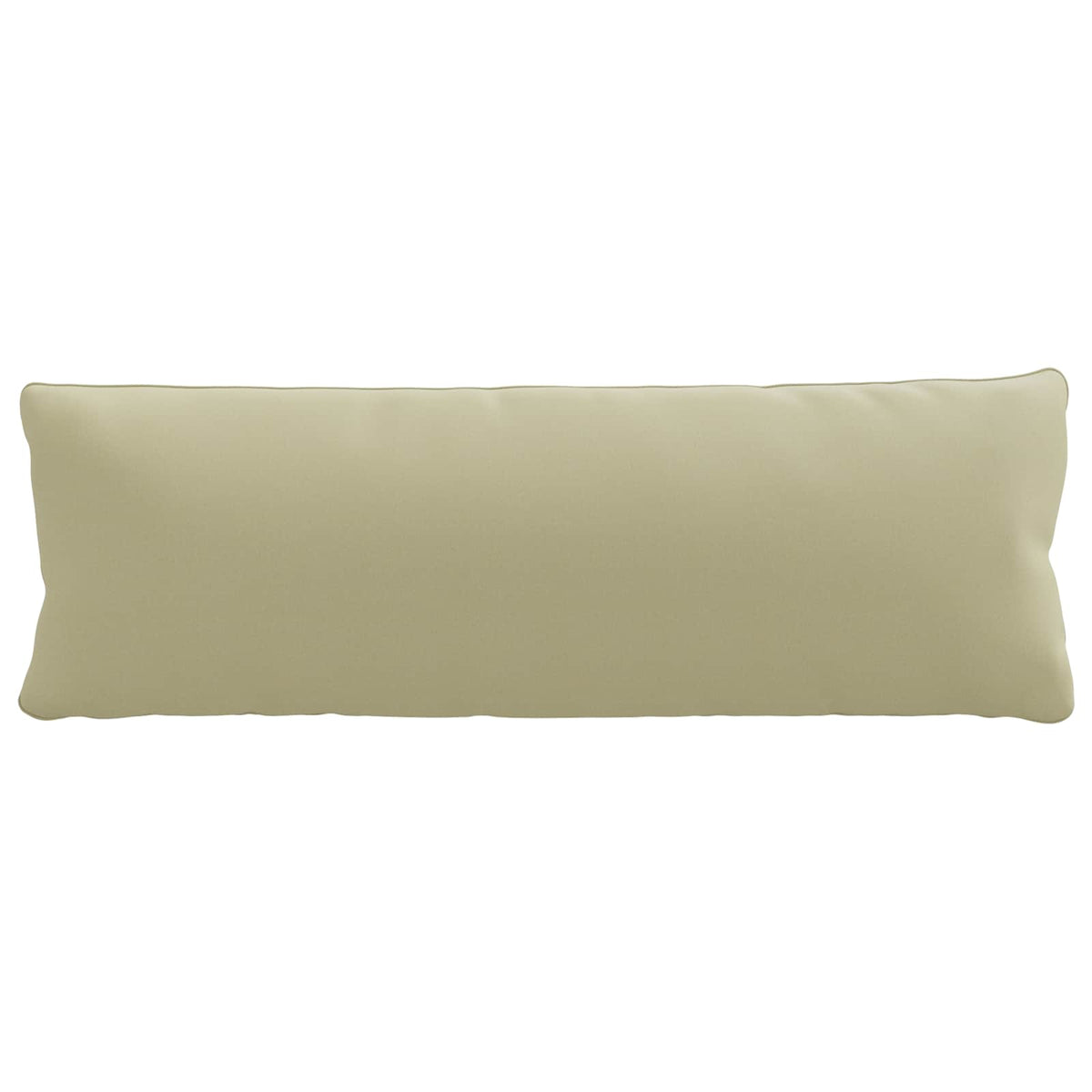1-Dílné Zádové Polstrování Putten 100% Polyester Světlá Zelená