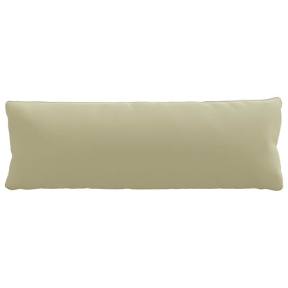 1-Dílné Zádové Polstrování Putten 100% Polyester Světlá Zelená