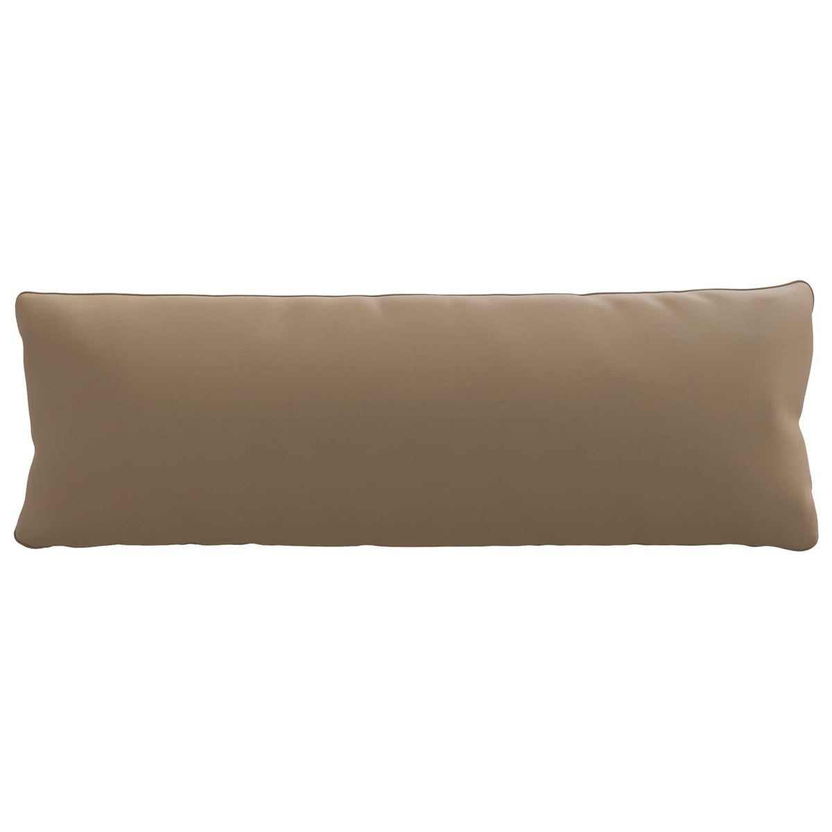 1-Dílné Zádové Polstrování Putten 100% Polyester Taupe