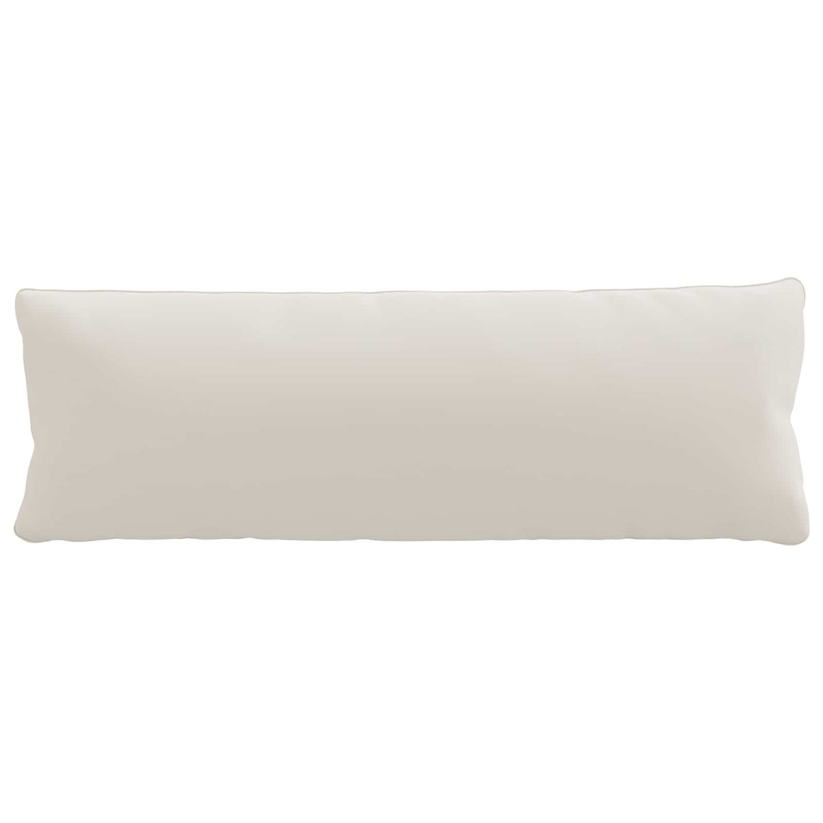1-Dílné Zádové Polstrování Putten 100% Polyester Bílá