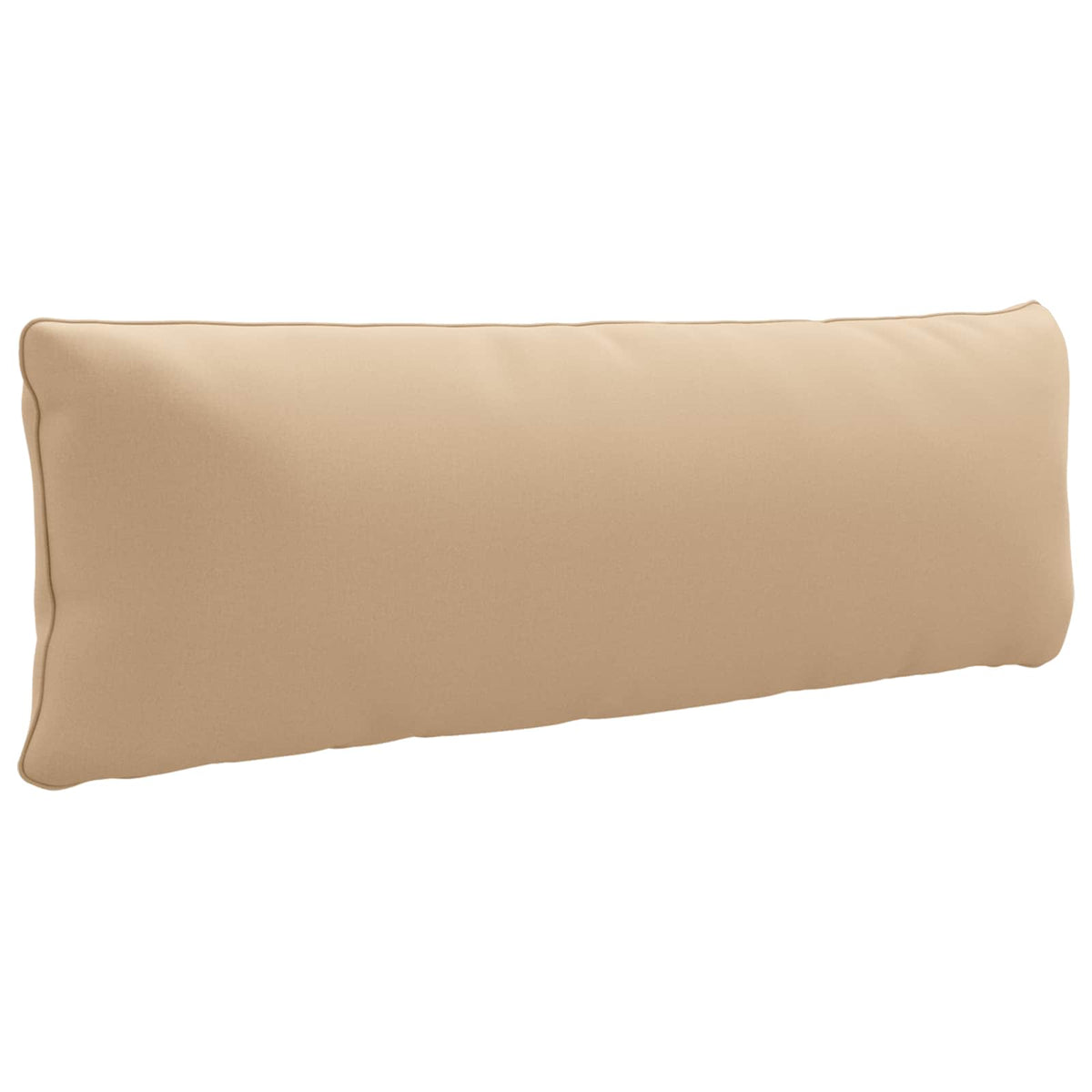 1-Dílné Zádové Polstrování Putten 100% Polyester Písková