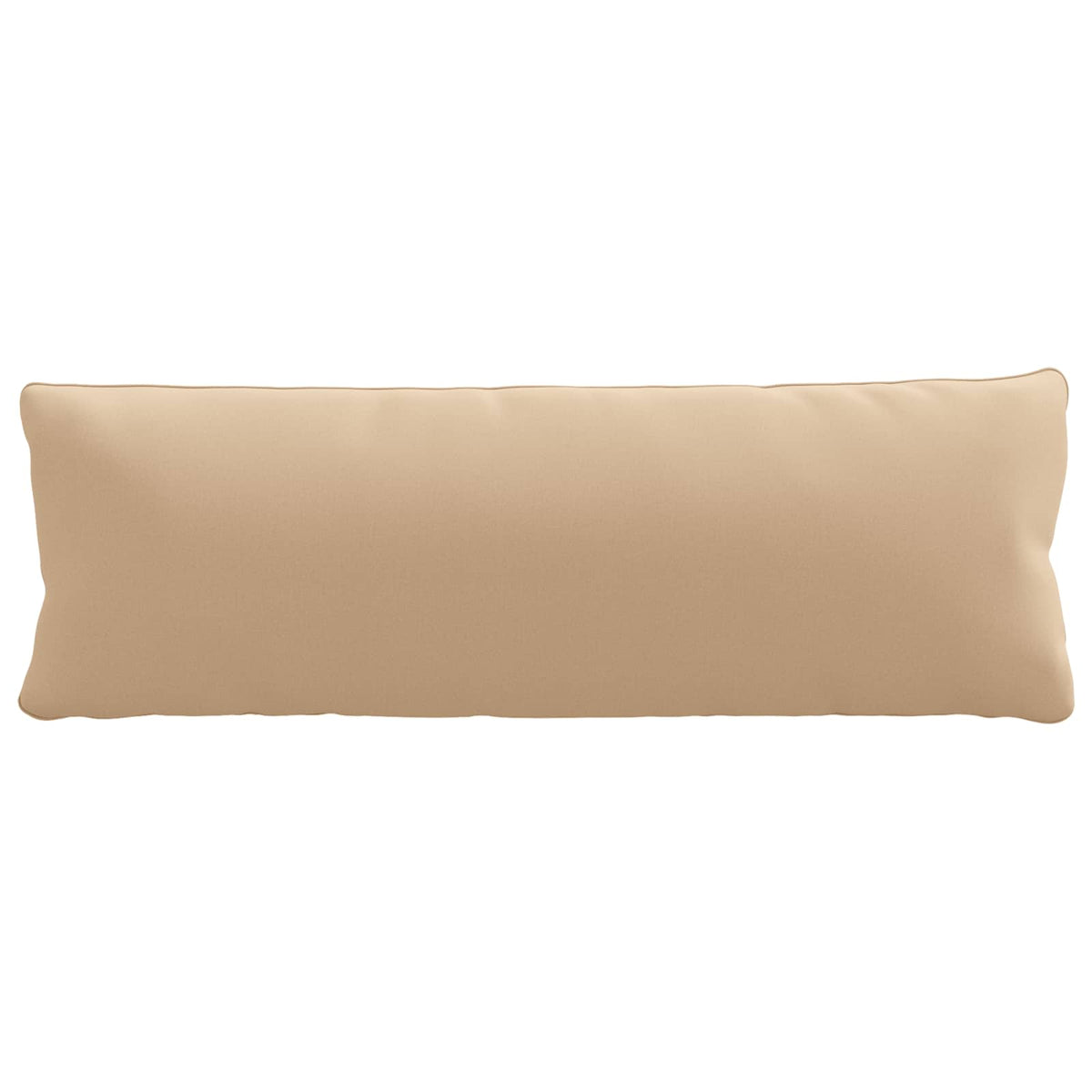 1-Dílné Zádové Polstrování Putten 100% Polyester Písková