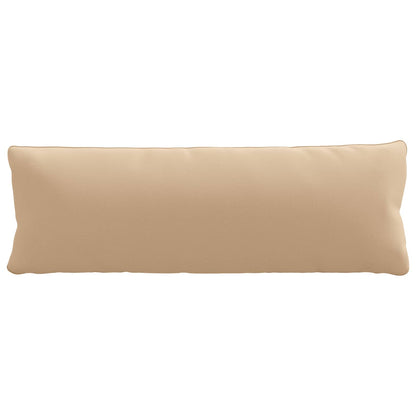 1-Dílné Zádové Polstrování Putten 100% Polyester Písková
