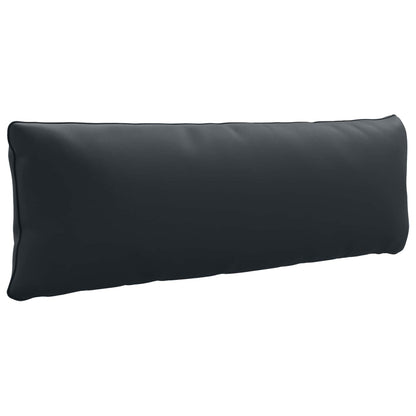 1-Dílné Zádové Polstrování Putten 100% Polyester Tmavě Modrá