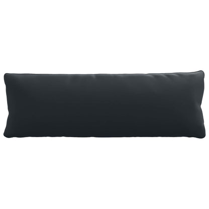1-Dílné Zádové Polstrování Putten 100% Polyester Tmavě Modrá