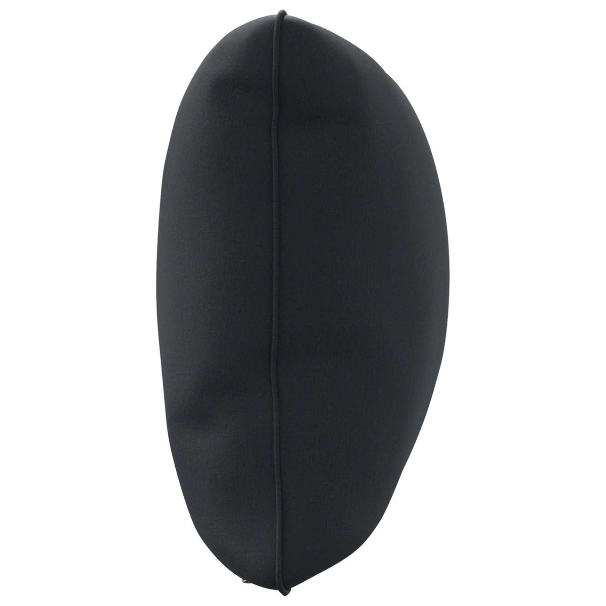 1-Dílné Zádové Polstrování Putten 100% Polyester Tmavě Modrá