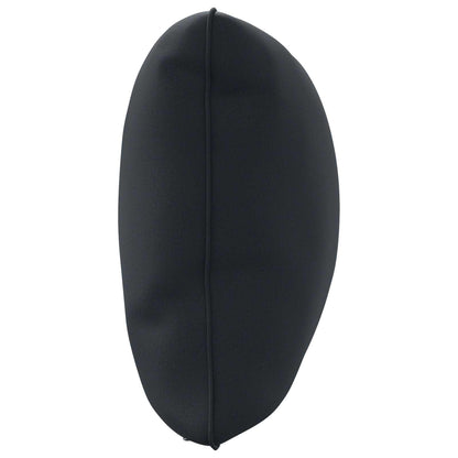 1-Dílné Zádové Polstrování Putten 100% Polyester Tmavě Modrá
