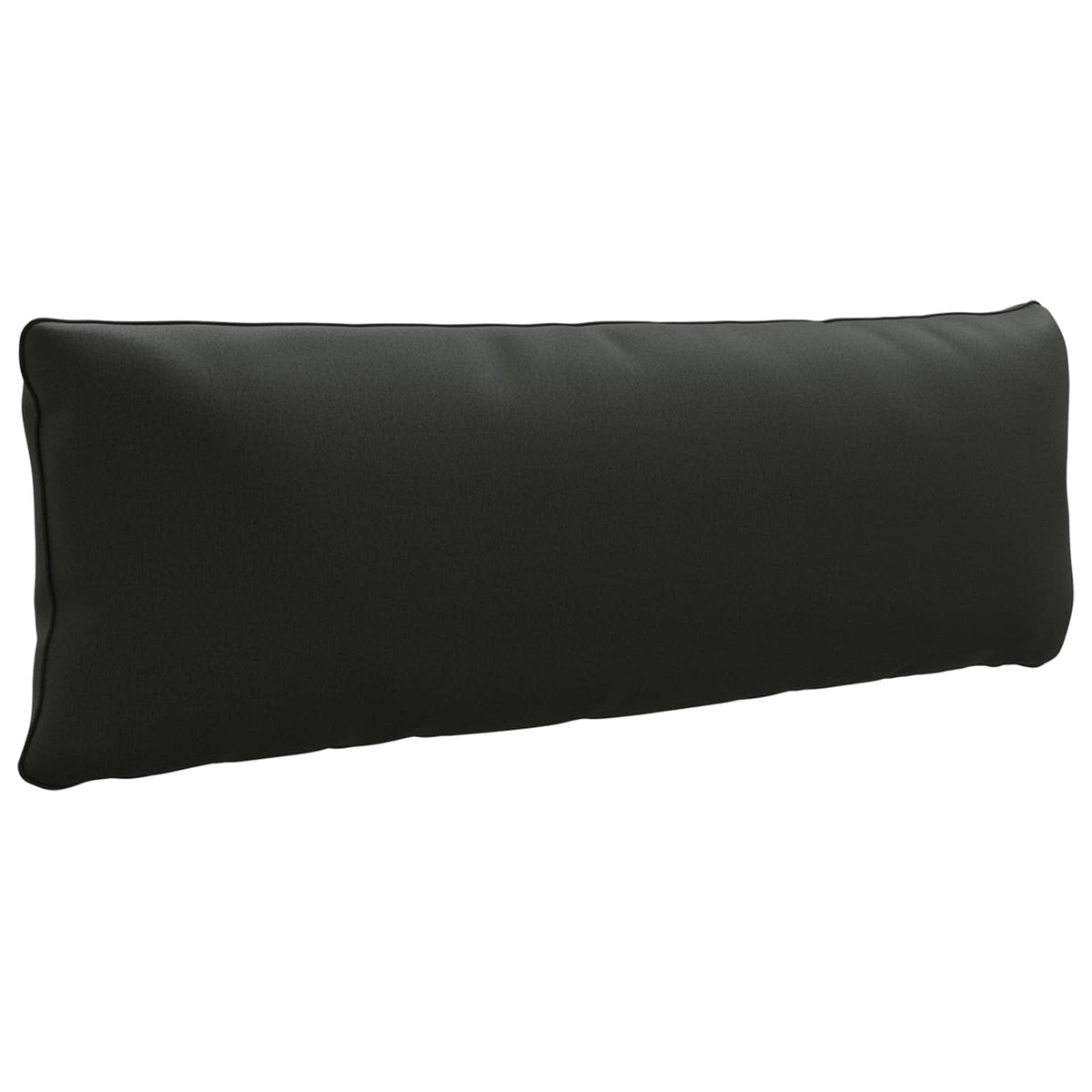 1-Dílné Zádové Polstrování Putten 100% Polyester Černá