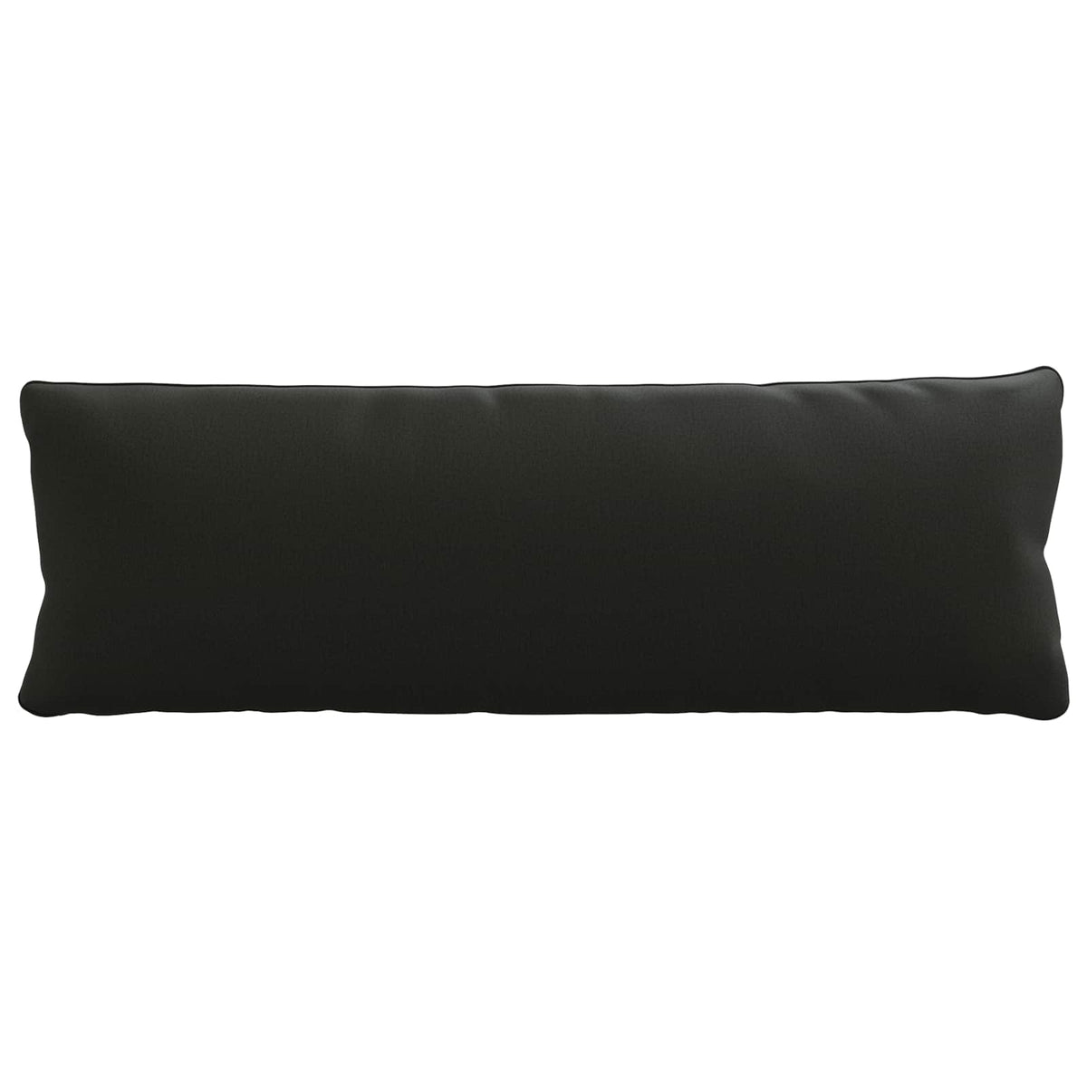 1-Dílné Zádové Polstrování Putten 100% Polyester Černá