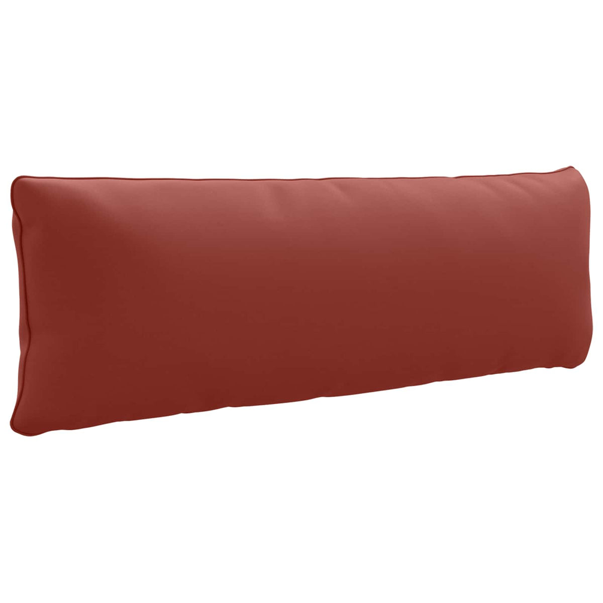 1-Dílné Zádové Polstrování Putten 100% Polyester Červená