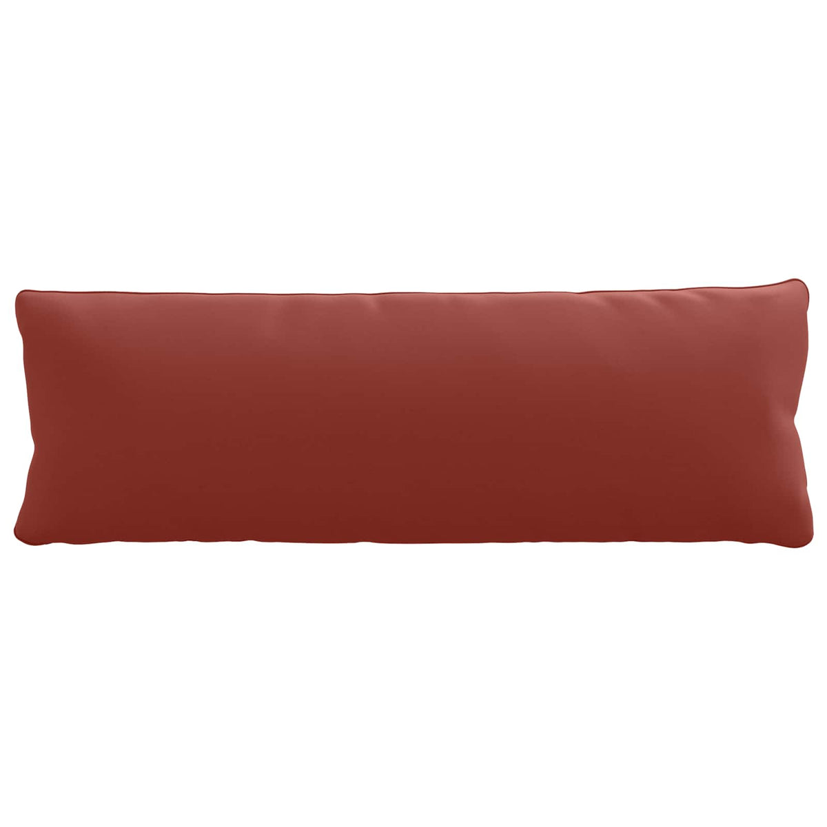 1-Dílné Zádové Polstrování Putten 100% Polyester Červená