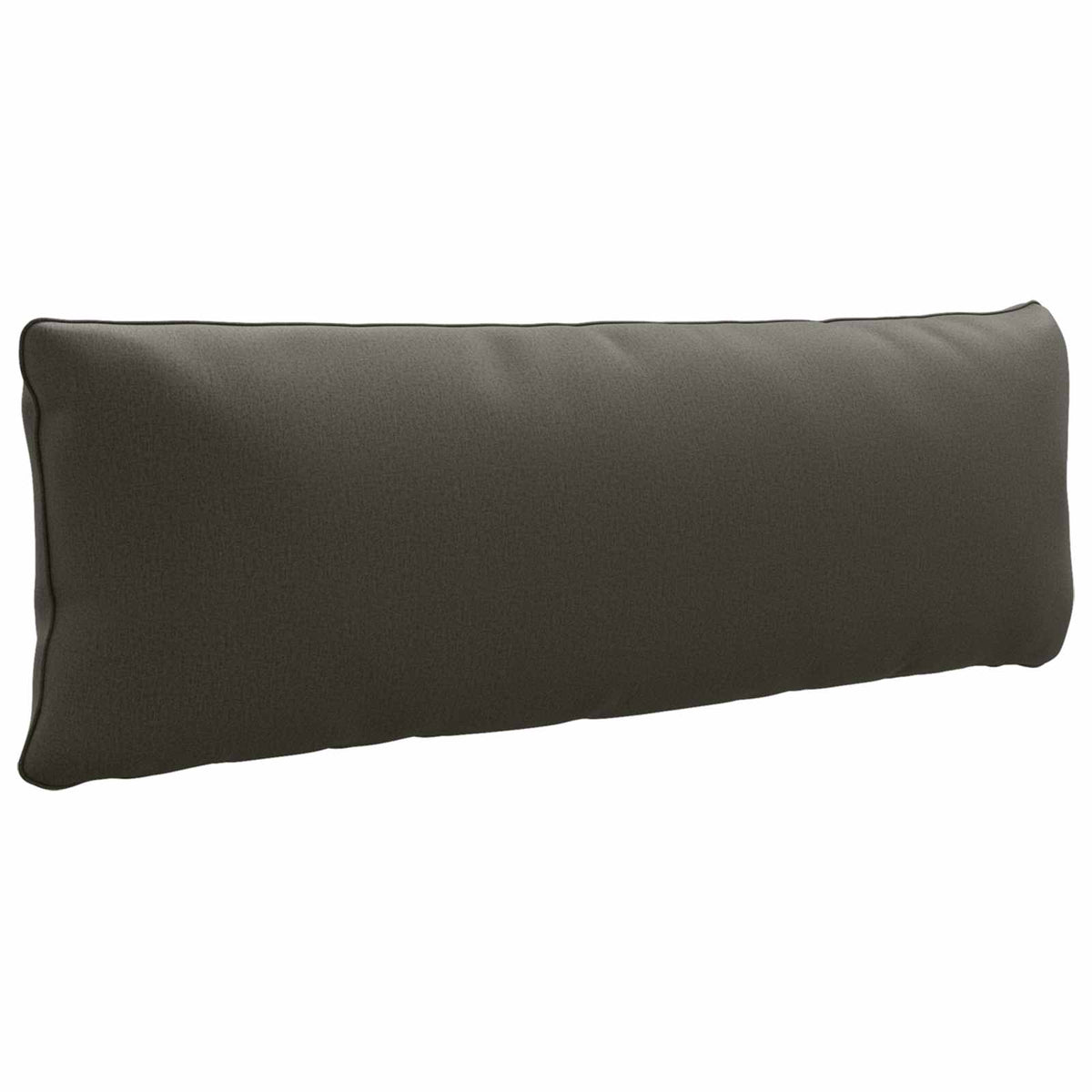 1-Dílné Zádové Polstrování Putten 100% Polyester Antracitová