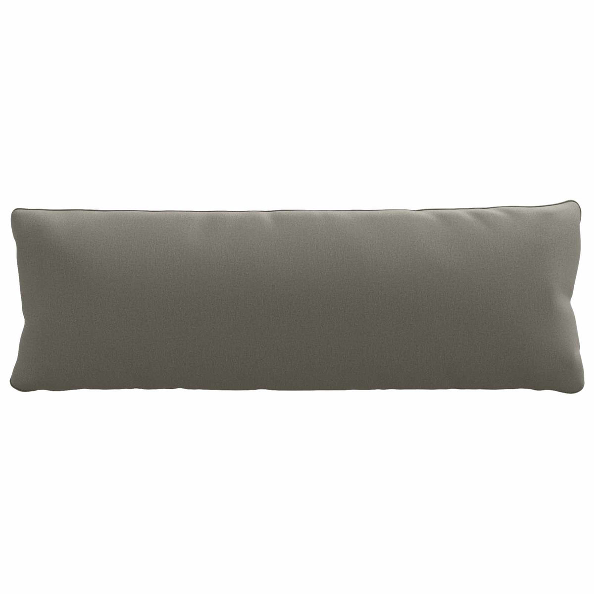 1-Dílné Zádové Polstrování Putten 100% Polyester Šedá