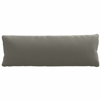 1-Dílné Zádové Polstrování Putten 100% Polyester Šedá
