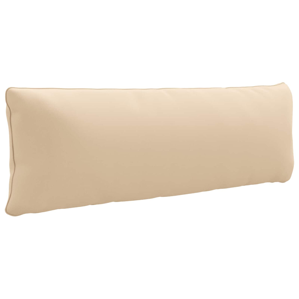 1-Dílné Zádové Polstrování Putten 100% Polyester Krémová