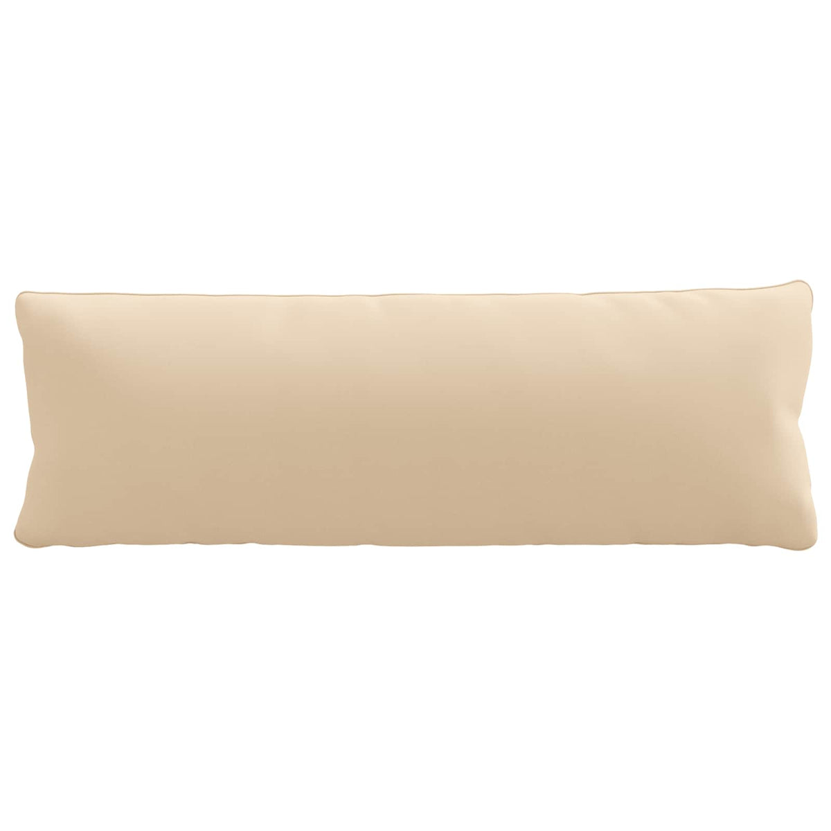 1-Dílné Zádové Polstrování Putten 100% Polyester Krémová
