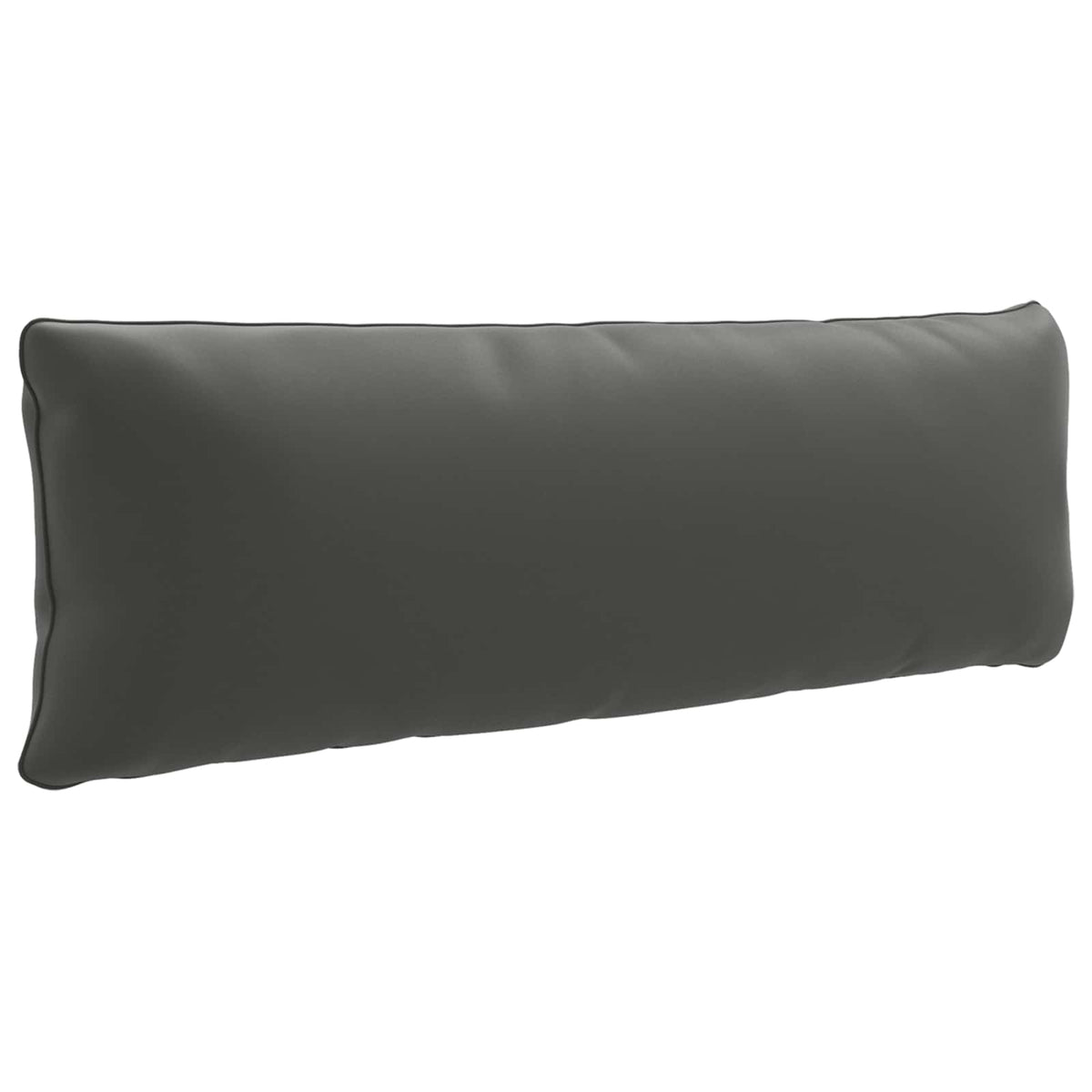 1-Dílné Zádové Polstrování Putten 100% Polyester Antracitová