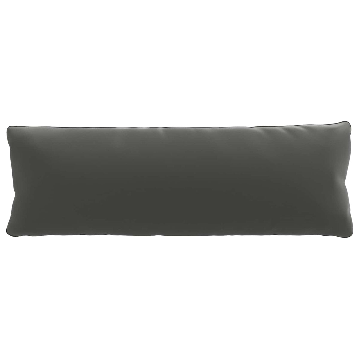 1-Dílné Zádové Polstrování Putten 100% Polyester Antracitová