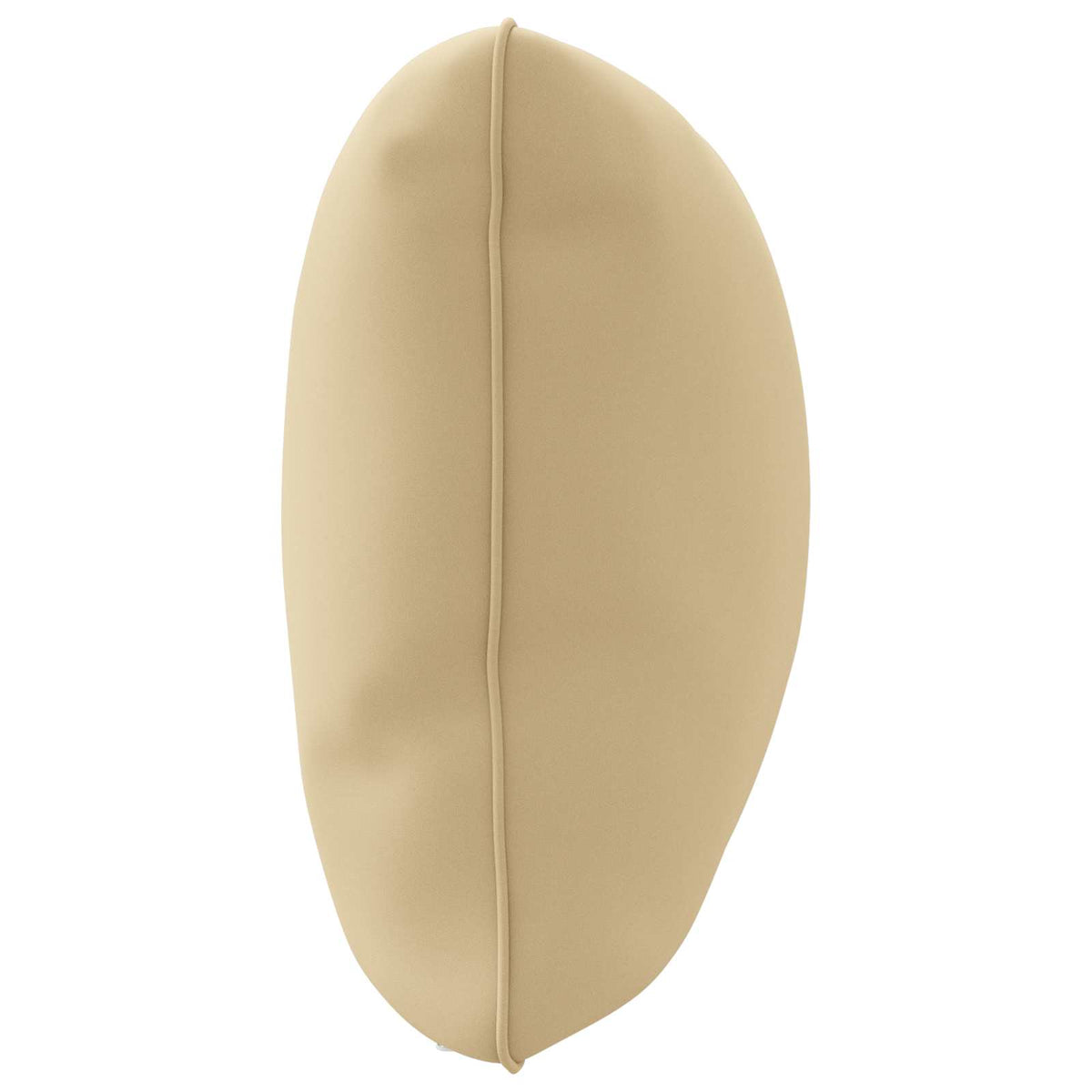 1-Dílné Zádové Polstrování Putten 100% Polyester Béžová