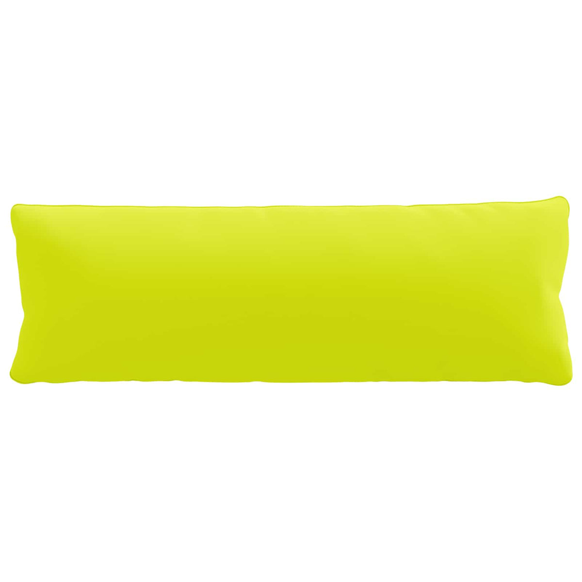 1-Dílné Zádové Polstrování Putten 100% Polyester Jasně Zelená