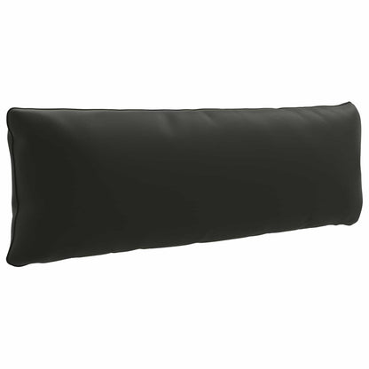 1-Dílné Zádové Polstrování Putten 100% Polyester Černá