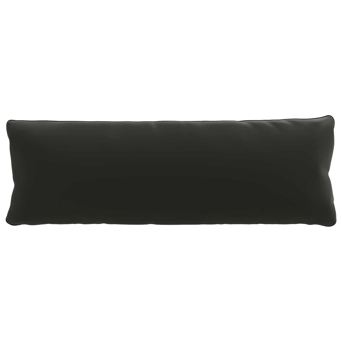 1-Dílné Zádové Polstrování Putten 100% Polyester Černá