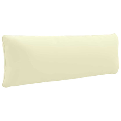 1-Dílné Zádové Polstrování Putten 100% Polyester Krémová